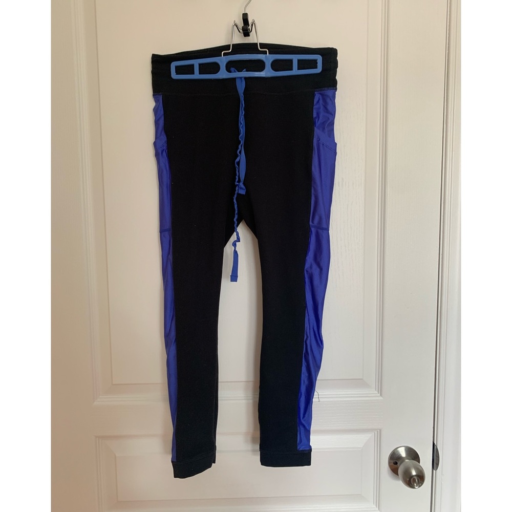Fabletics powerhold leggings